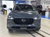 Used 2022 MAZDA CX-5 Carbon Edition image 2