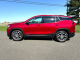 Used 2019 GMC Terrain SLT w/ Preferred Package image 3