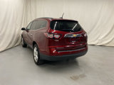 Used 2017 Chevrolet Traverse LT w/ Style and Technology Package image 5