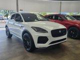 New 2024 Jaguar E-PACE R-Dynamic SE image 5