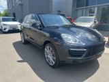 Used 2011 Porsche Cayenne Turbo image 3
