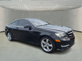 Used 2015 Mercedes-Benz C 250 Coupe image 3