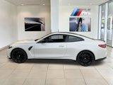 New 2025 BMW M4 Competition w/ Executive Package image 5