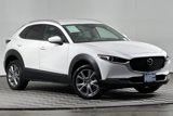 Certified 2022 MAZDA CX-30 AWD 2.5 S w/ Select Package image 2