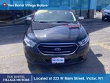 Used 2019 Ford Taurus Limited image 3