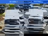 Used 2020 Ford Fusion SE image 2