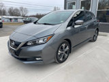 Used 2020 Nissan Leaf SV w/ SV Technology Package image 2