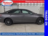 Used 2016 Toyota Camry XSE image 6