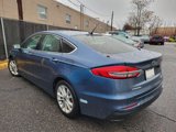 Used 2019 Ford Fusion Energi Titanium image 3