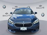 Certified 2024 BMW 228i xDrive Gran Coupe w/ Convenience Package image 2