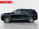 Used 2023 GMC Terrain SLT image 2