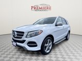 Used 2016 Mercedes-Benz GLE 350 4MATIC w/ Premium Package image 2