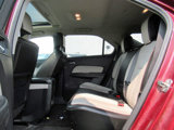 Used 2016 Chevrolet Equinox LTZ w/ Enhanced Convenience Package image 4