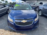 Used 2013 Chevrolet Cruze LT image 2