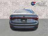 Certified 2025 Volkswagen Jetta Sport image 4
