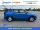 Used 2024 Chevrolet Equinox LS image 4