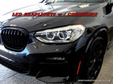 Used 2021 BMW X4 xDrive30i w/ M Sport Package image 2