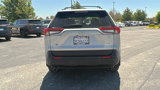 Used 2022 Toyota RAV4 XLE Premium image 4