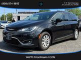 Used 2018 Chrysler Pacifica Touring-L image 3