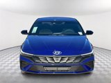 New 2025 Hyundai Elantra Sport image 2