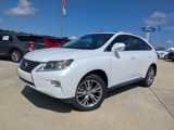 Used 2013 Lexus RX 350 FWD w/ Navigation Pkg image 4