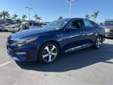 Certified 2020 Kia Optima S image 3