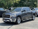 Used 2019 RAM 1500 Big Horn image 3