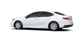New 2025 Toyota Camry LE image 5