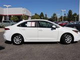 Certified 2023 Toyota Corolla LE image 2