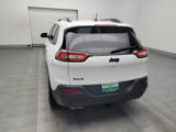 Used 2016 Jeep Cherokee High Altitude image 6