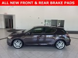 Used 2016 Lexus CT 200h image 5