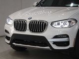 Certified 2021 BMW X3 sDrive30i w/ Premium Package image 2