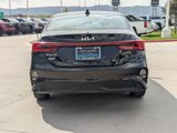 Certified 2024 Kia Forte LXS image 4