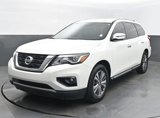 Used 2019 Nissan Pathfinder SL image 4