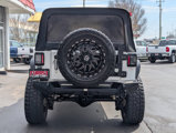 Used 2017 Jeep Wrangler Unlimited Sport w/ Quick Order Package 23S image 4