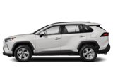 Used 2019 Toyota RAV4 XLE image 3