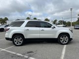 Used 2017 GMC Acadia Limited SLT image 2