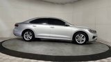 Used 2020 Volkswagen Passat 2.0T SE w/ Sunroof Package image 4