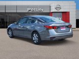Certified 2023 Nissan Altima 2.5 S image 4