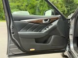 Used 2015 INFINITI Q50 Sport w/ Technology Package image 4