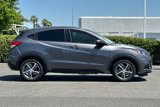 Used 2022 Honda HR-V EX image 3