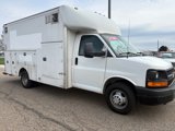 Used 2016 Chevrolet Express 3500 image 3