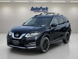 Used 2017 Nissan Rogue SV w/ Midnight Edition Package image 3