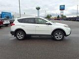 Used 2015 Toyota RAV4 XLE image 2