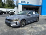 Used 2023 Kia K5 LXS image 2