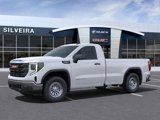 New 2025 GMC Sierra 1500 Pro image 2