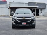 Used 2020 Chevrolet Equinox LS w/ LS Convenience Package image 2