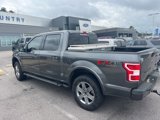 Used 2019 Ford F150 XLT w/ Equipment Group 302A Luxury image 3