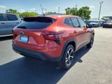 Certified 2024 Chevrolet Trax RS w/ Driver Confidence Package image 4