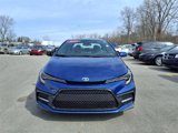 Certified 2022 Toyota Corolla SE image 2